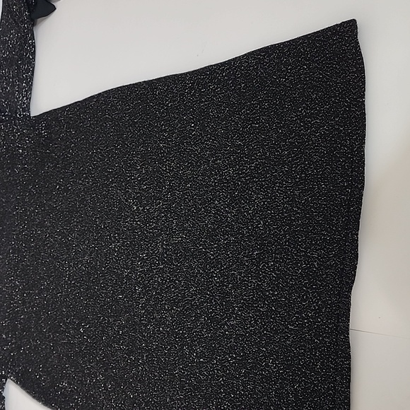 Talbots RSVP  Bell Sleeve  Sweater Dress / XS - Picture 11 of 13